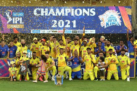 ipl last match 2021.